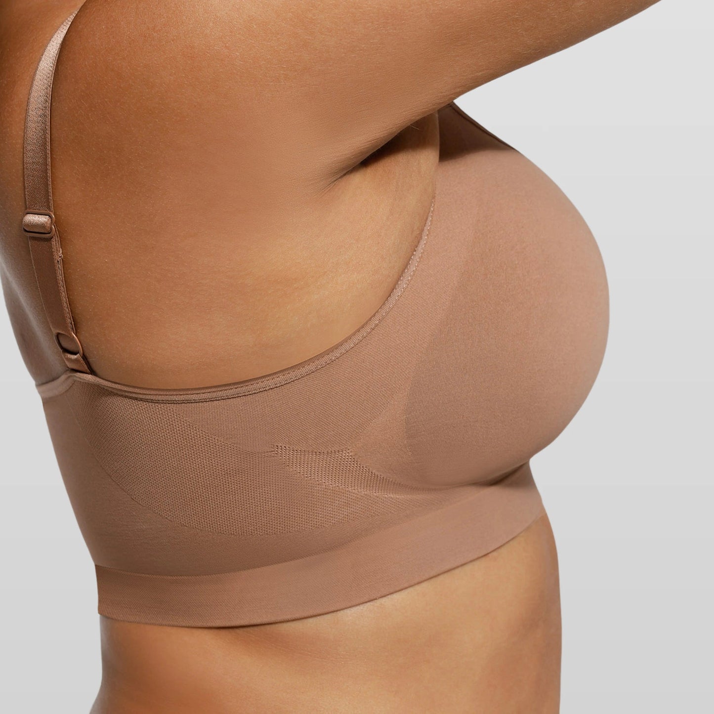 BlissForm™ Bralette Sans Fil Ajustable