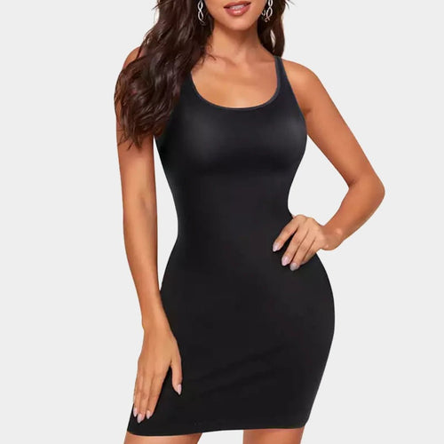 Robe Gainante Full Slip