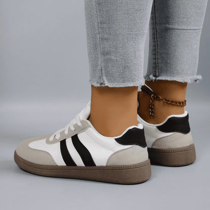 BelleComfort - Baskets orthopédiques pour femmes – Plus de confort à chaque pas