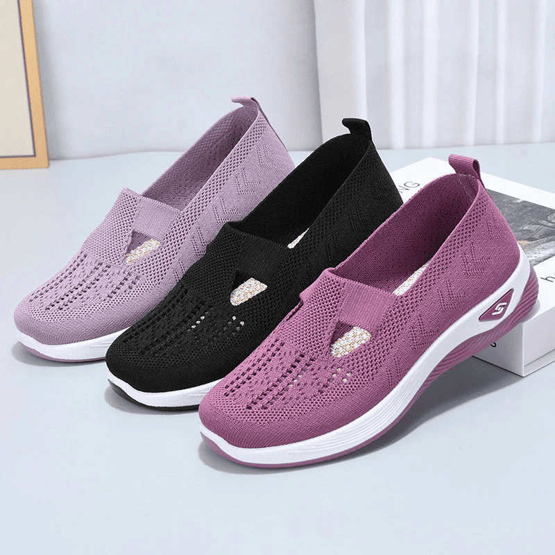 Chaussures orthopédiques Calce Comfort - Marchez sans douleur