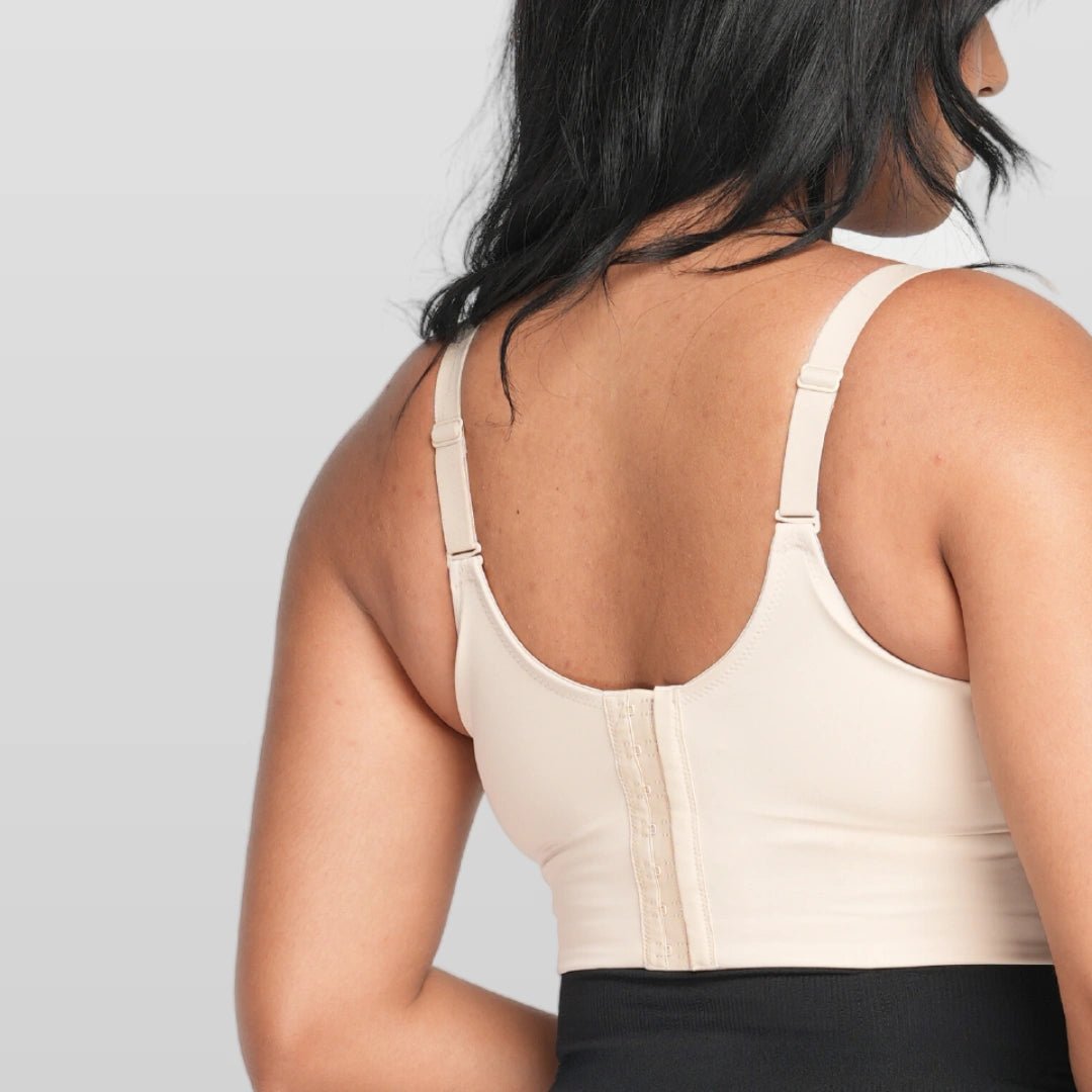 Soutien-Gorge À Armatures Totalement Couvre-Tout pour Tous les Jours