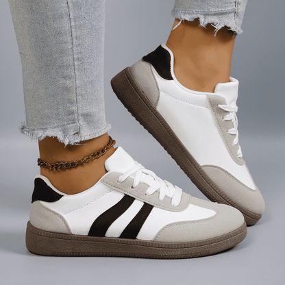 BelleComfort - Baskets orthopédiques pour femmes – Plus de confort à chaque pas