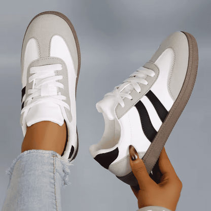 BelleComfort - Baskets orthopédiques pour femmes – Plus de confort à chaque pas