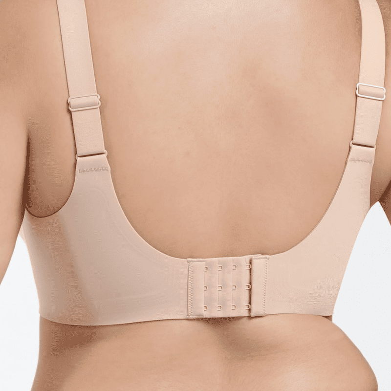 Soutien-Gorge Sans Coutures Lux Comfort – Soutien et Confort