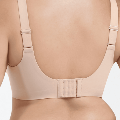 Soutien-Gorge Sans Coutures Lux Comfort – Soutien et Confort