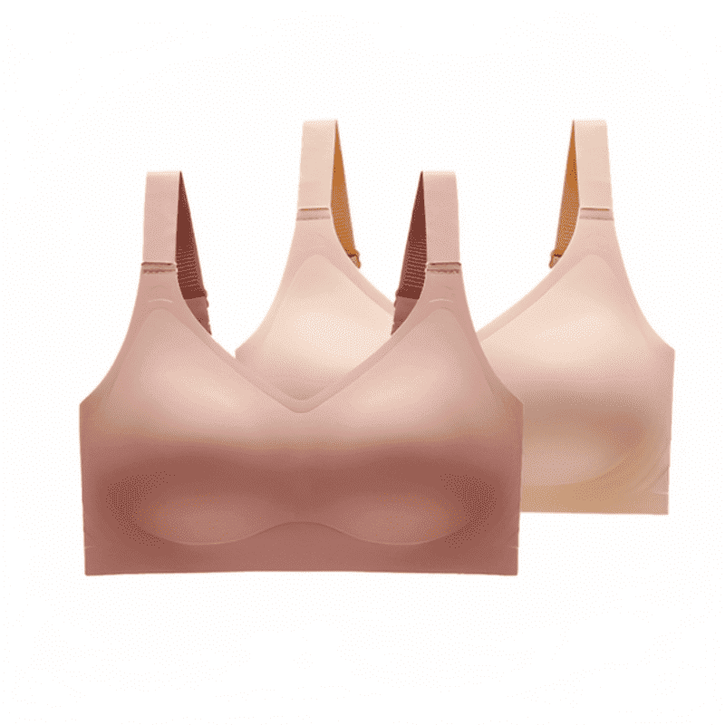 Soutien-Gorge Sans Coutures Lux Comfort – Soutien et Confort