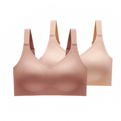 Soutien-Gorge Sans Coutures Lux Comfort – Soutien et Confort