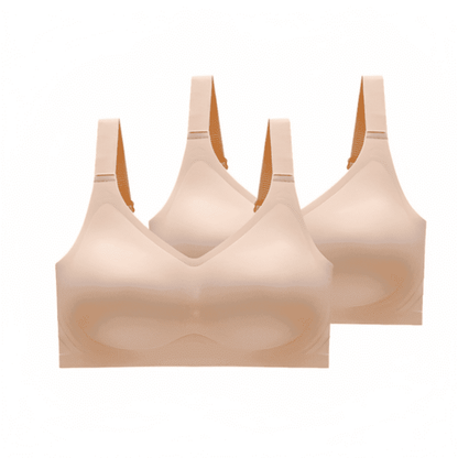 Soutien-Gorge Sans Coutures Lux Comfort – Soutien et Confort