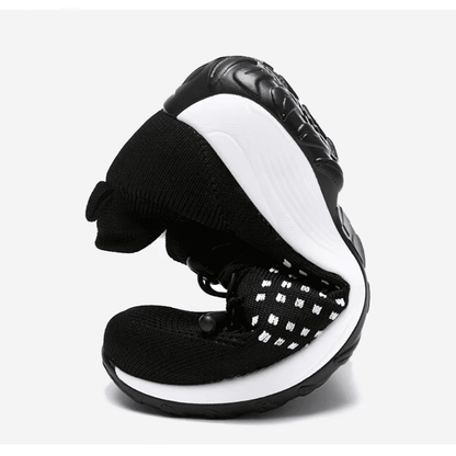 Baskets OrthoConfort – Soulagement et soutien à chaque pas + CADEAU