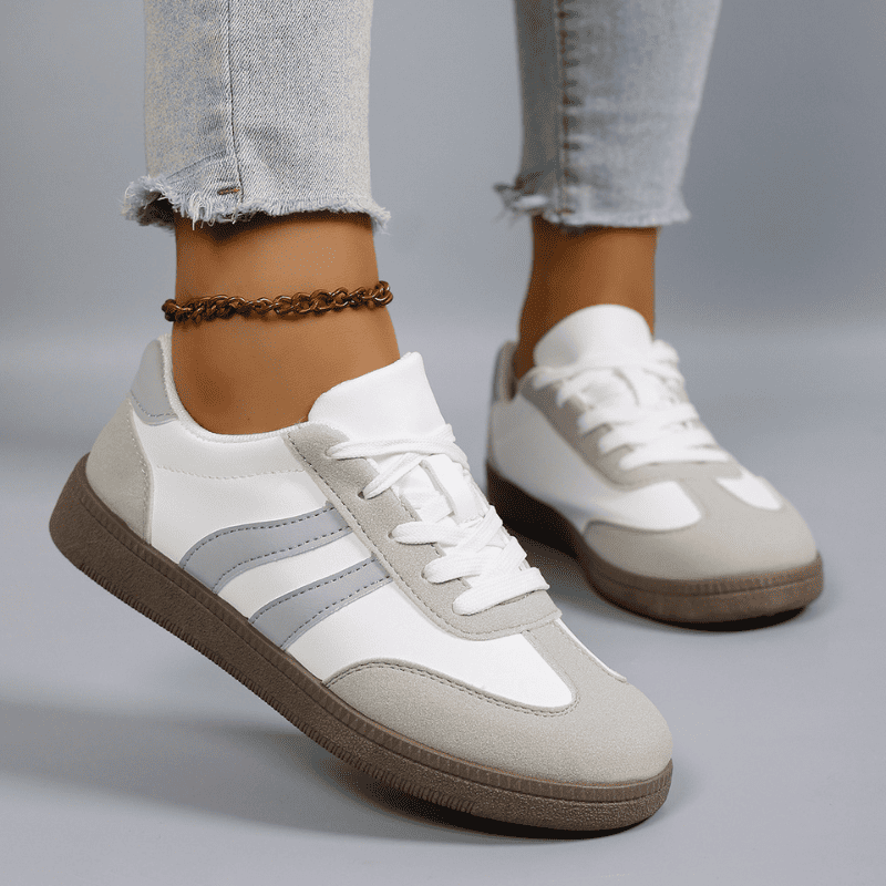 BelleComfort - Baskets orthopédiques pour femmes – Plus de confort à chaque pas