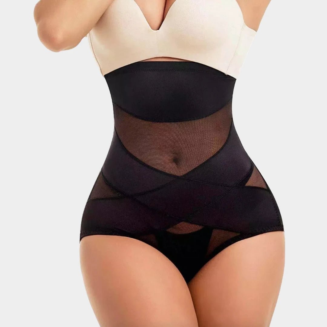 Body Gainant Taille Haute