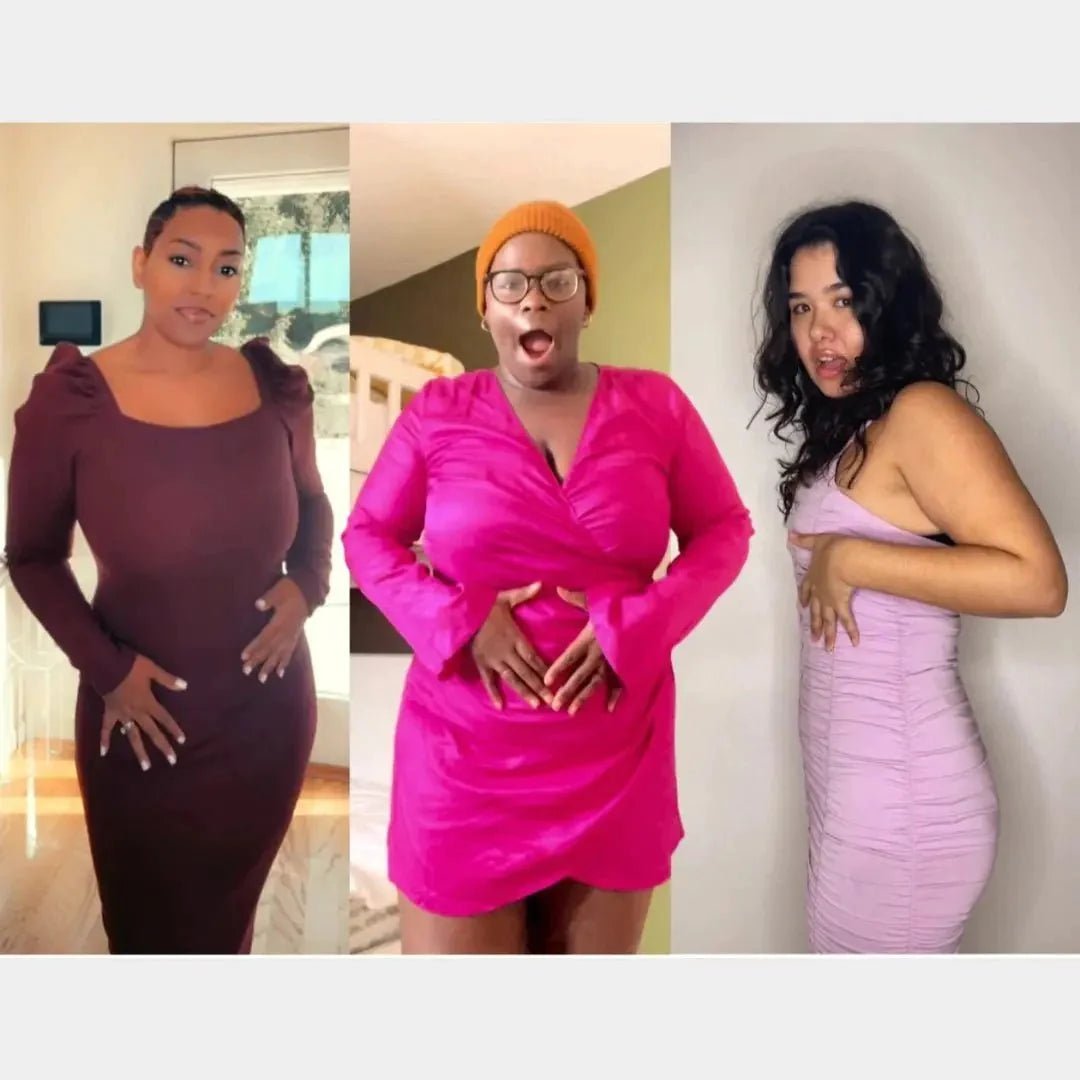 Body Sculptant par Luxmery