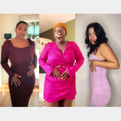 Body Sculptant par Luxmery