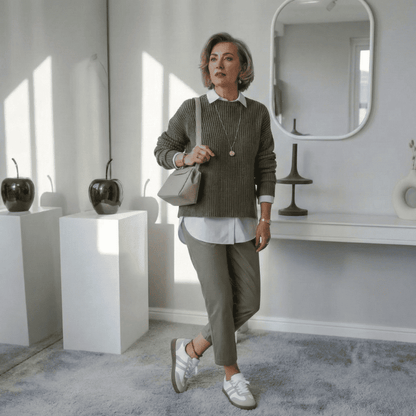 BelleComfort - Baskets orthopédiques pour femmes – Plus de confort à chaque pas