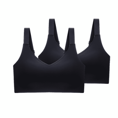 Soutien-Gorge Sans Coutures Lux Comfort – Soutien et Confort