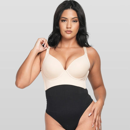 Soutien-Gorge À Armatures Totalement Couvre-Tout pour Tous les Jours