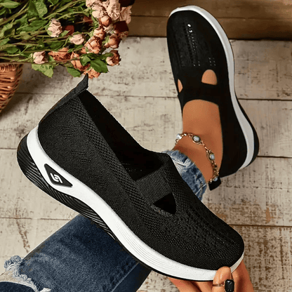 Chaussures orthopédiques Calce Comfort - Marchez sans douleur