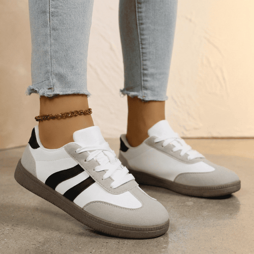 BelleComfort - Baskets orthopédiques pour femmes – Plus de confort à chaque pas