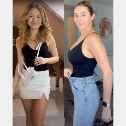 Body Sculptant par Luxmery