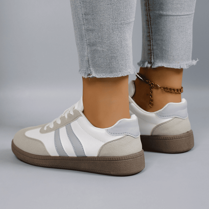 BelleComfort - Baskets orthopédiques pour femmes – Plus de confort à chaque pas