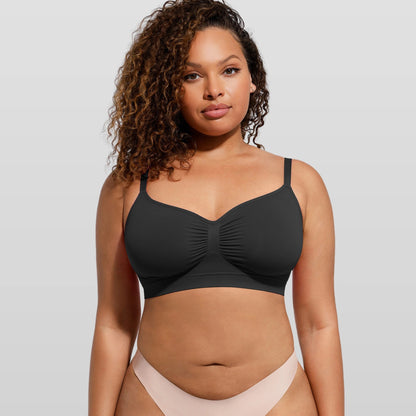 BlissForm™ Bralette Sans Fil Ajustable
