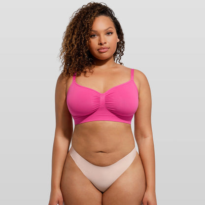 BlissForm™ Bralette Sans Fil Ajustable