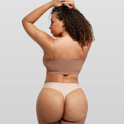 BlissForm™ Bralette Sans Fil Ajustable