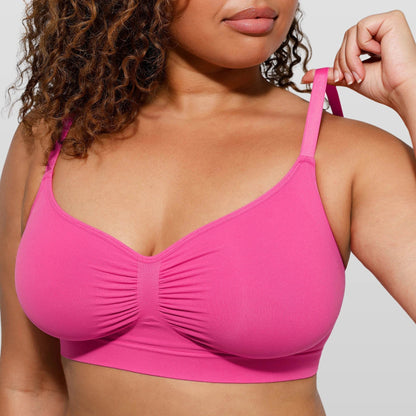 BlissForm™ Bralette Sans Fil Ajustable