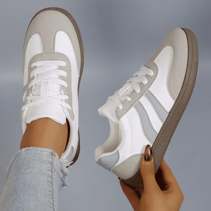 BelleComfort - Baskets orthopédiques pour femmes – Plus de confort à chaque pas