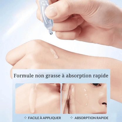 Sérum à l’Acide Hyaluronique en Gouttes