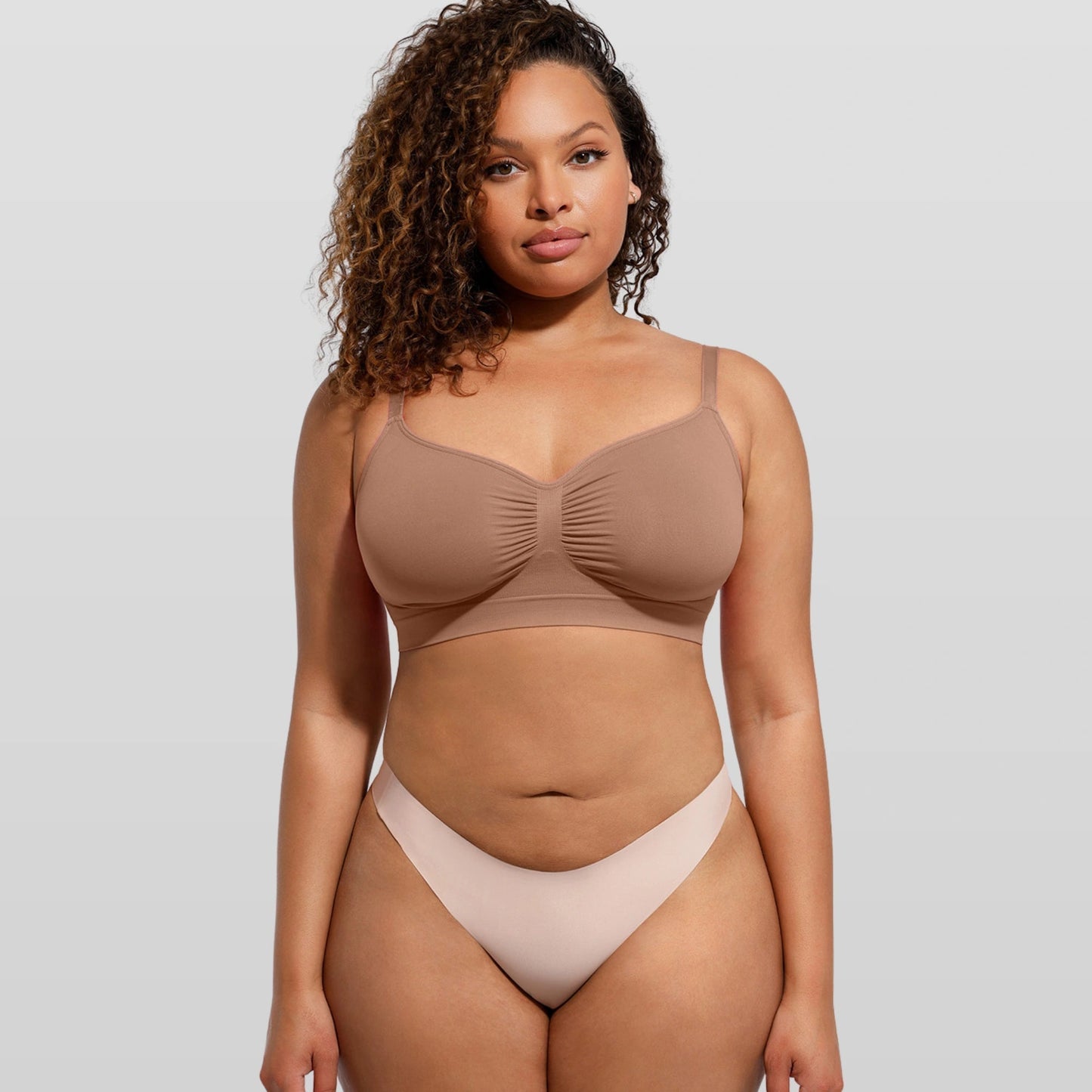 BlissForm™ Bralette Sans Fil Ajustable