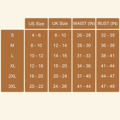Débardeur Sculptant à Encolure en V
