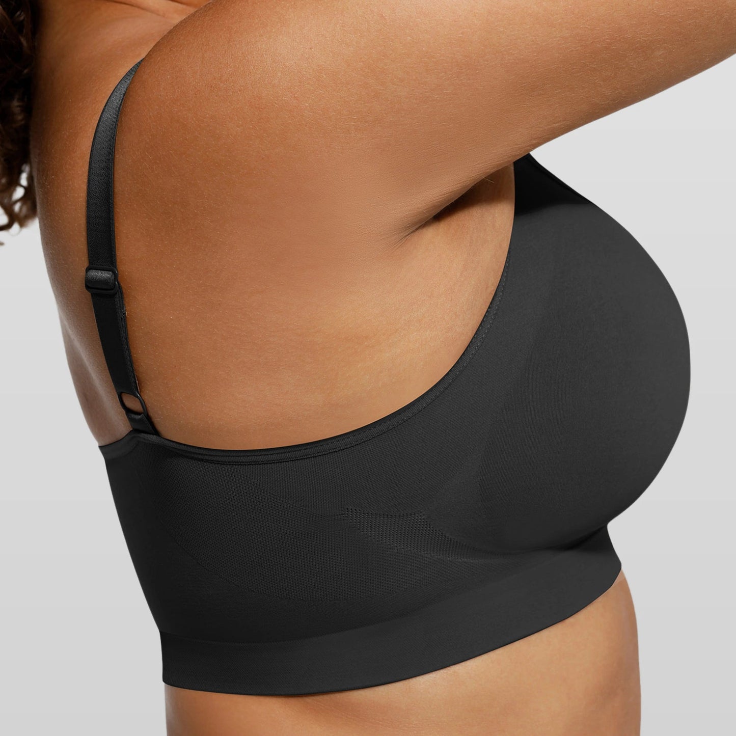 BlissForm™ Bralette Sans Fil Ajustable