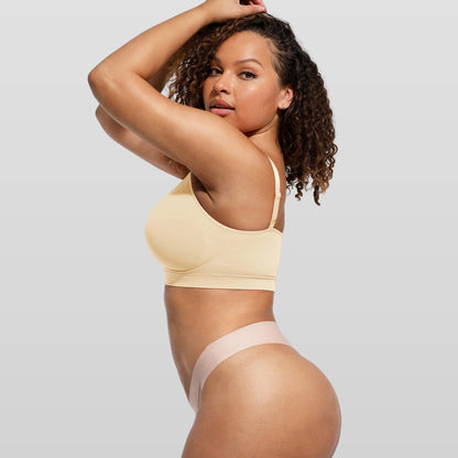 BlissForm™ Bralette Sans Fil Ajustable