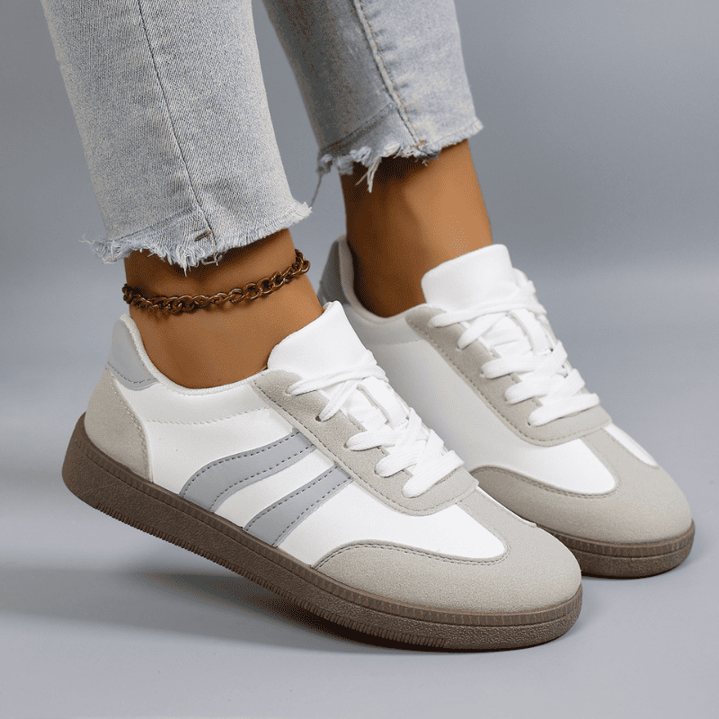 BelleComfort - Baskets orthopédiques pour femmes – Plus de confort à chaque pas