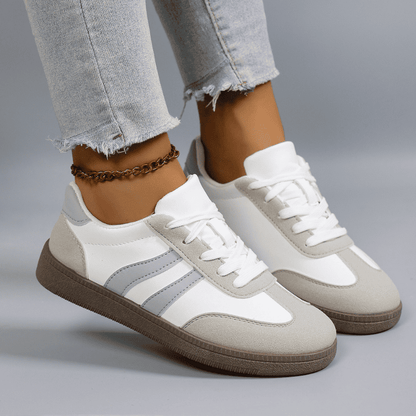 BelleComfort - Baskets orthopédiques pour femmes – Plus de confort à chaque pas