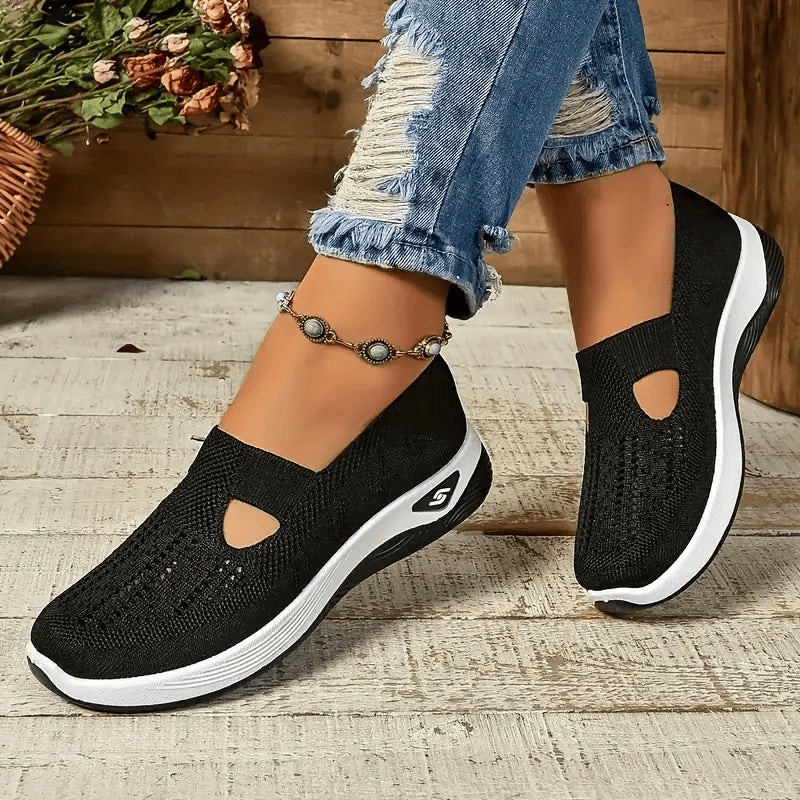Chaussures orthopédiques Calce Comfort - Marchez sans douleur