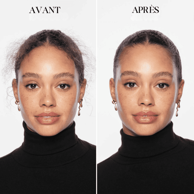 Stick de Finition Anti-Frisottis Wax Stick® – Coiffure Parfaite