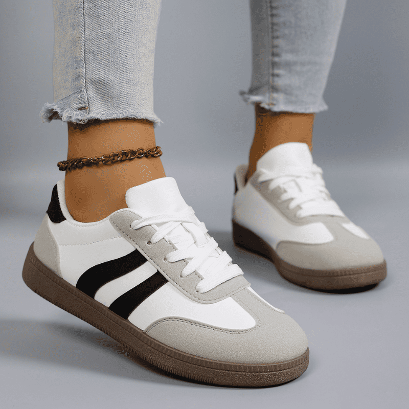 BelleComfort - Baskets orthopédiques pour femmes – Plus de confort à chaque pas