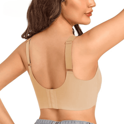 Soutien-Gorge Sans Coutures Lux Comfort – Soutien et Confort