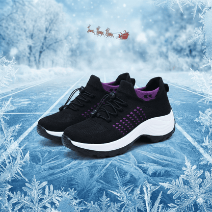 Baskets OrthoConfort – Soulagement et soutien à chaque pas + CADEAU