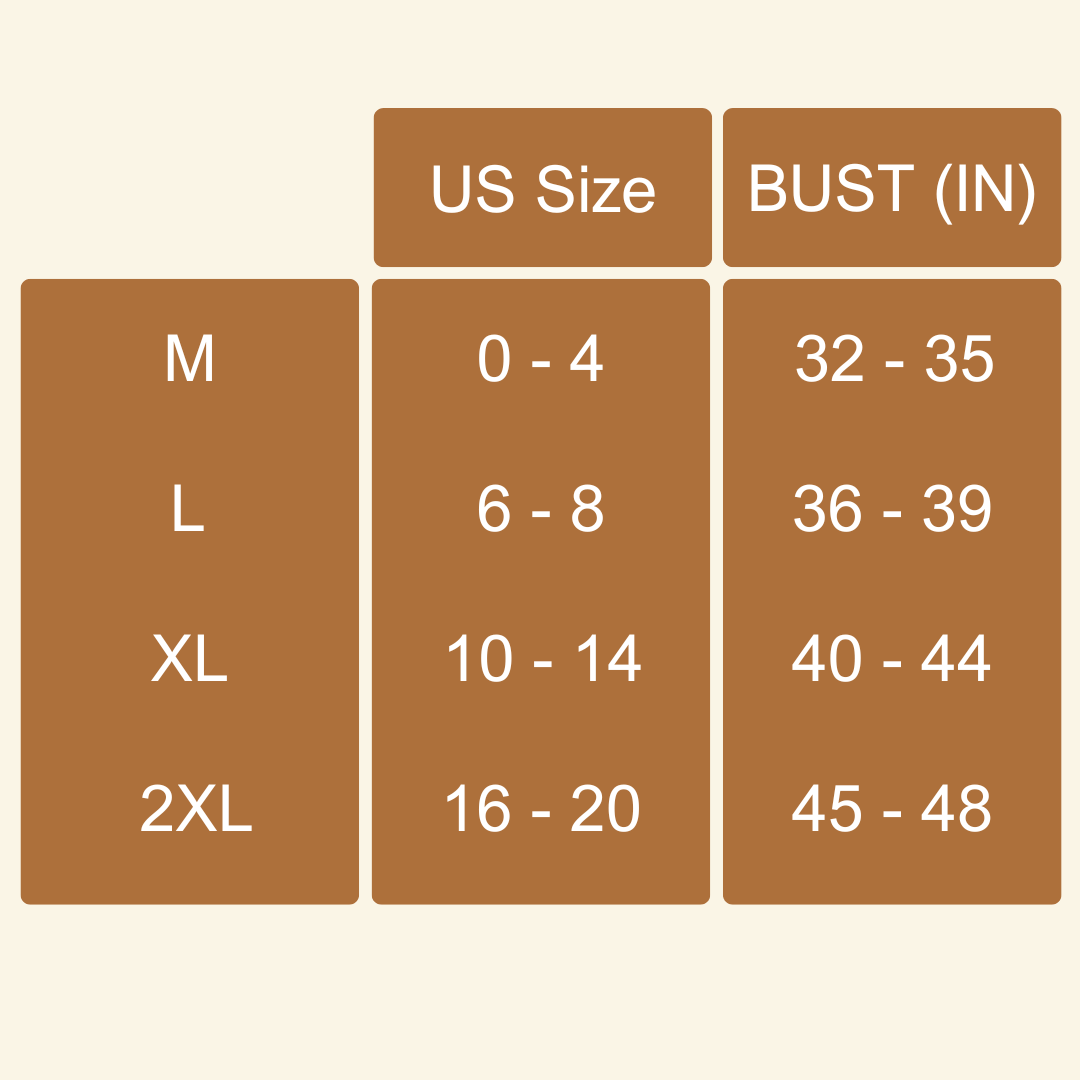 BlissForm™ Bralette Sans Fil Ajustable