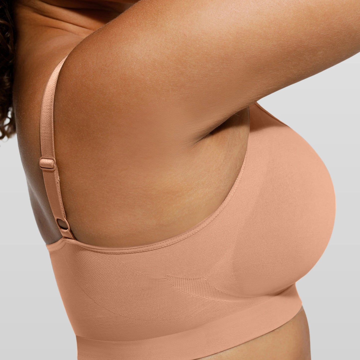 BlissForm™ Bralette Sans Fil Ajustable