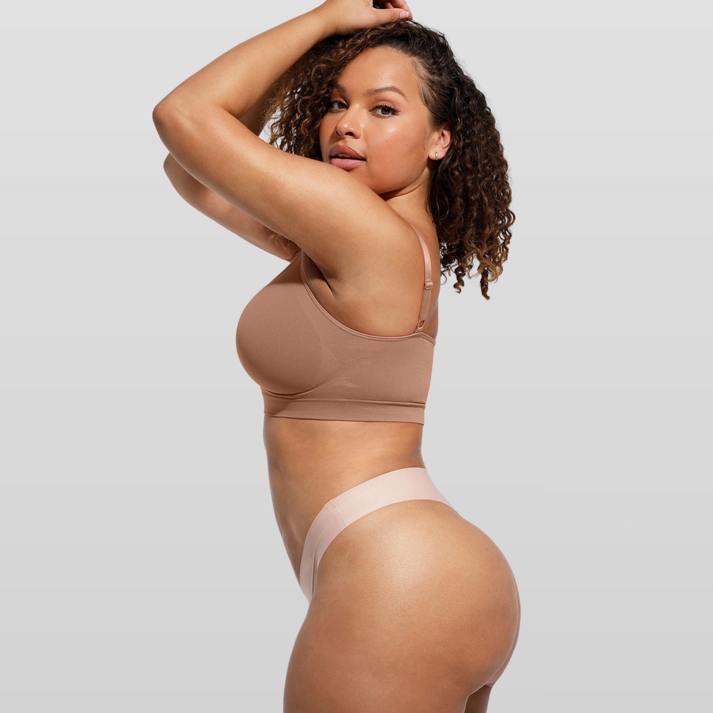 BlissForm™ Bralette Sans Fil Ajustable