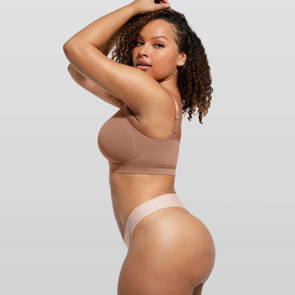 BlissForm™ Bralette Sans Fil Ajustable