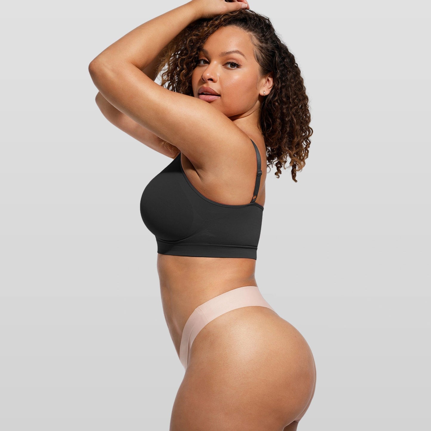 BlissForm™ Bralette Sans Fil Ajustable