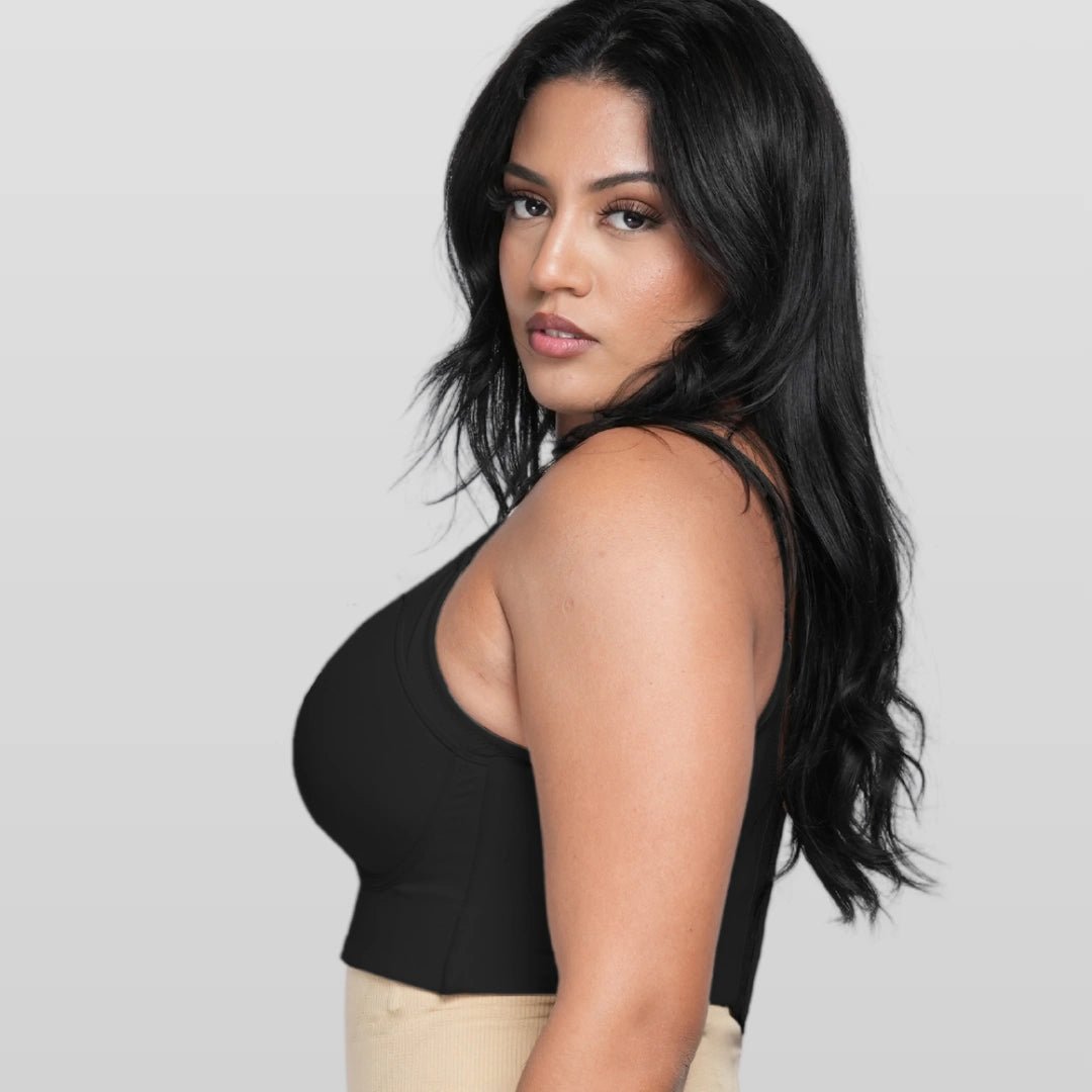 Soutien-Gorge À Armatures Totalement Couvre-Tout pour Tous les Jours