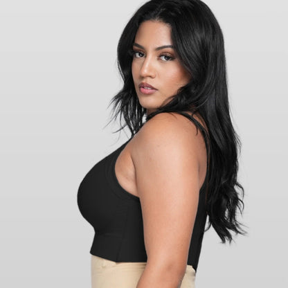 Soutien-Gorge À Armatures Totalement Couvre-Tout pour Tous les Jours