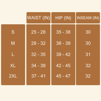 Leggings Yoga Flare Cross Waist FlexiSculpt