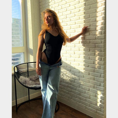 Body Sculptant par Luxmery